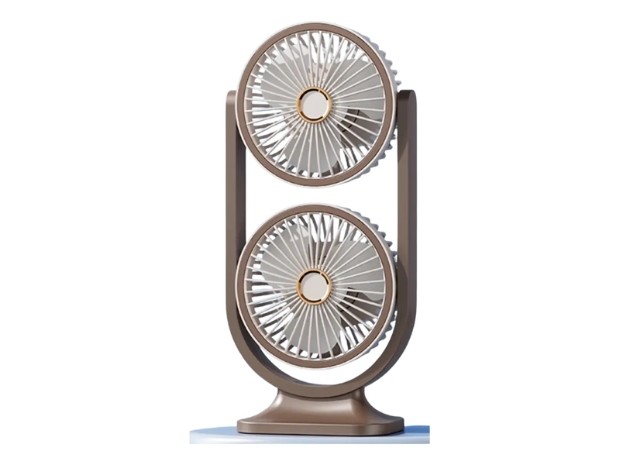 &uu VENTILADOR ESCRITORIO AM-F8